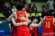 足球资讯：央视直播！中国女篮再战世界杯，战神李梦搭档双塔，郑薇力拼前三