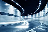 东方雨虹HDPE护航深汕西高速公路改扩建项目