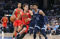 篮球赛报：27日06:00直播老鹰vs灰熊 特雷杨对决莫兰特