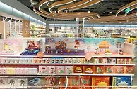 大人也要玩玩具！“谁还不是个几百个月的宝宝了”