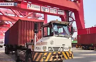 大型国企多措并举保障上海集装箱和主要能源物资运输畅通
