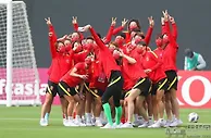 33变28！中国女足名单新变化，水庆霞放弃沈梦露，沈梦雨也快了？