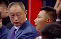 CBA：青岛每日优鲜 VS 广东东莞大益