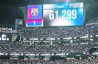 世体透露巴萨季前美国行安排：将对阵皇马尤文枪手米兰