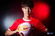 博主：上赛季效力于成都蓉城的前国脚李建滨选择退役