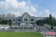 汉宜铁路开通十周年：运能充足 方便快捷