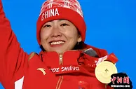 她冬奥夺金圆梦，妈妈为何说自责愧疚？