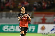 分析 | J1：名古屋鲸八盼斩福冈黄蜂