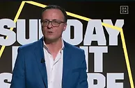 前裁判：进球争议？DV9不算手球，拉比奥特是否手球无法确定