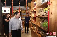 浙江临安乡村运营做对了什么：激发乡村内生动力方能持久