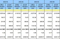 国家外汇管理局：6月末我国外汇储备规模为30713亿美元