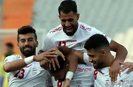 足球资讯：世预赛10-0！国足苦主又踢疯了：8人同时破门，两回合轰出24-0
