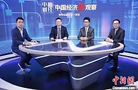 赵扬解读投资现“冷暖分化”：房地产将逐渐走稳