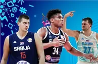 篮球报：从欧锦赛三巨头齐夸欧洲篮球说起，欧洲篮球已强于NBA了？