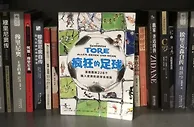 狠看足球书3：《疯狂的足球，漫画228个经典进球名场面》
