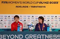 中国女足晋级前景分析：输球也有出线希望，英格兰也有可能出局