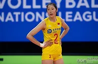 999资讯：朱婷16分中国女排3-0破美国不败金身 世联赛预赛7连胜收官