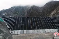 “中华水塔”青海：“世界地质博物馆”里治水兴水
