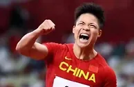 999资讯：5大黄种人短距离纪录大比拼！哪个最难破？刘翔12秒88居榜首