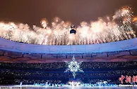 “后冬奥”时期，看“冰雪之花”继续在中国绽放