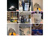 太太宣？韦世豪妻子更新社媒告别广州，定位在湖北