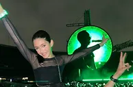 萌娃长大了❤️卡卡晒照祝贺女儿12岁生日：爸爸好爱你
