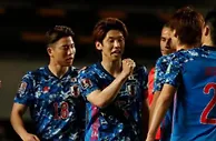 足球赛报：奥运男足日本vs西班牙 西班牙放水小胜日本还是全力争胜