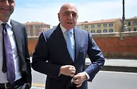 加利亚尼：当年6-0赢米兰德比后，老贝问我为何不4-0就收手