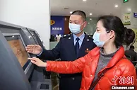 江苏盐城：大规模留抵退税“红包”助力企业“轻装快跑”