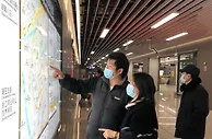 杭州亚运会倒计时200天：杭州地铁“三线齐开”