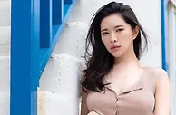 足球花边：日本最胸女神《纱世SAYO》极致饱满登上「花花公子」封面！