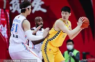 9999赛报：12:30直播CBA广厦vs福建 19:30上海对决新疆周琦盼三连胜