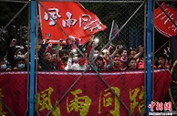 足球资讯：中超赛季大幕落下，我们该如何定义这特殊一季？