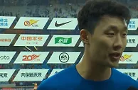 李扬：我们第一场比赛不是那么顺利，后面慢慢磨合得越来越好