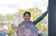 沈梦露：虽无缘赛季最佳年轻球员奖项，但这段经历已让我收获满满