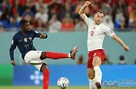 分析 | 世界杯：法国赢「波」无难度