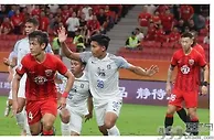 4队晋级亚冠正赛，世界排名只有74名，中国男足再添劲敌