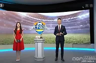 足球资讯：CCTV5足球之夜仅维持2个月，突然停播五大联赛，球迷大失所望