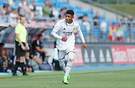 西媒：冲击西乙，皇马不愿放托比亚斯等三小将参加U20世界杯