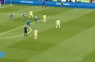 ????哈弗茨的挑射破门当选切尔西三月最佳进球 ⚽