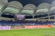 足球资讯：中超球迷太疯狂了！球场周边饭店米饭卖光，一晚实现半个多月营业额