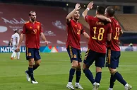 足球资讯：0-4！0-5！0-6！欧国联一夜诞生3大惨案：世界第145输球又输人