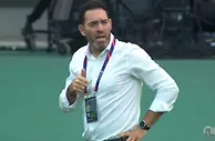 CCTV5+直播，国安新帅中超首秀，5外援齐发计划爆冷 海港力保榜首