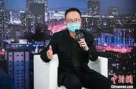 IWO总决赛圆满落幕　完美世界CEO萧泓：中国电竞市场未来可期