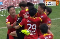 疯狂5分钟！广州队第94分钟绝平，第97分钟送点+第99分钟扑点