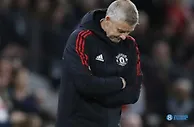 索帅：主场0-5负红军也许是我的错，那几年曼城利物浦都处于巅峰