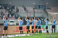 国内资讯：大连人vs津门虎前瞻-难兄遇难弟 谁更锋无力？