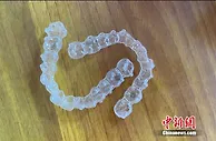 “免费矫正牙齿！”牙套体验官，套路一套套一套！