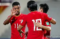 国足出线形势终极分析：末轮打平即可出线