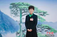 全国人大代表凌云：重塑黄山市国际旅游目的地标杆